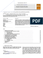 Journal of Anxiety Disorders: Penggunaan Realitas Virtual Dalam Penelitian Dan Penatalaksanaan Akrofobia