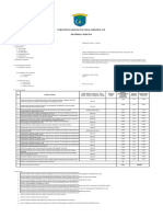 Informasi Jabatan Pekerja Sosial di OKI