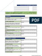 Evaluacion Desempeño 