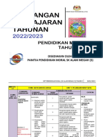 RPT PMRL THN 2 2022-2023