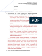 Fábio Elias CAP. 3 - Elementos de Direito Administrativo e Estrutura Tributária