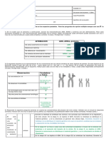 Biología: Examen de segundo parcial sobre ciclo celular y replicación del ADN