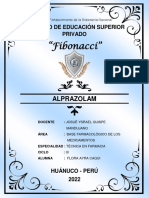 ALPRAZOLAM