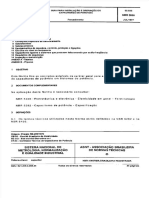 Instalação e operação de capacitores de potência