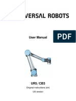 User Manual: Original Instructions (En) US Version