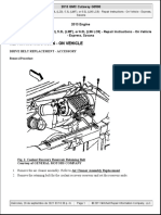 Cutaway 2013 4.8 5.3 6.0L