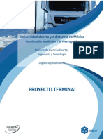Proyecto Terminal II Lastiri