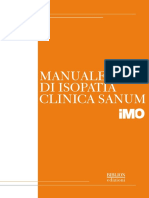 SANUM Manuale isopatia clinica