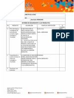 Informe Facilitador