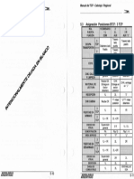 Manual TCP-Asignacion Posiciones B737