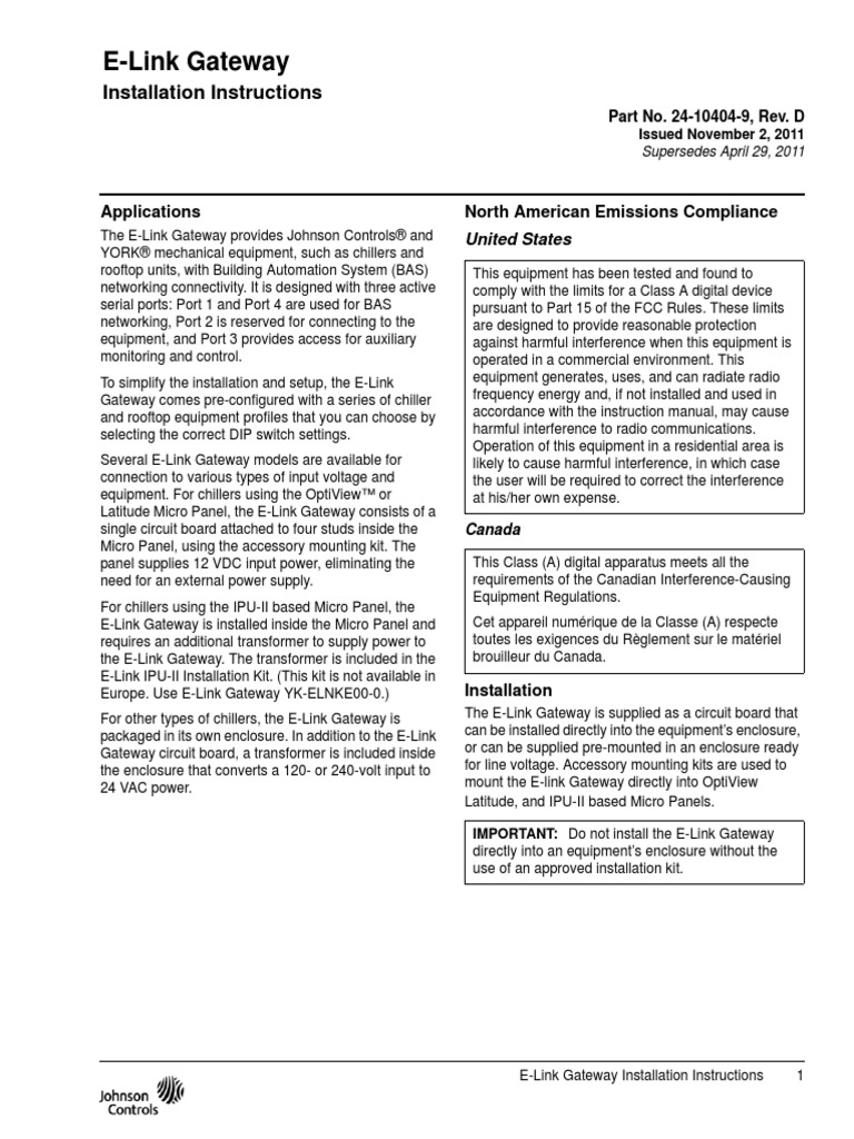 Manual Chiller York | PDF | Electrical Wiring | Electromagnetic
