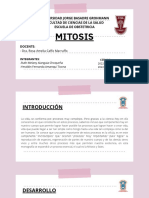 MISTOSIS