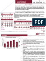 Q1FY23 - Result Update: Future Growth Intact