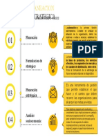 Plantilla Infografia Linea de Tiempo 03