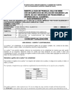 Guia 16 - Grado 9° - Proc. Alimentos, Adm - Basica