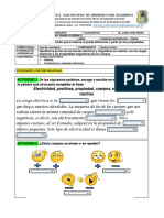 Guia Didactica. Fisica. Grado 7. 2022. Est. Discapacidad