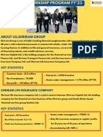About Us:Shriram Group: Key Statistics