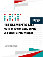 Instapdf - in 118 Elements List 216