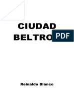 Blanco, Reinaldo - Ciudad Beltron