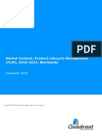 Quadrant Market Outlook