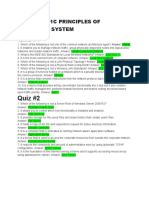 UGRD-IT6201C PRINCIPLES OF OPERATING SYSTEM Quiz Document