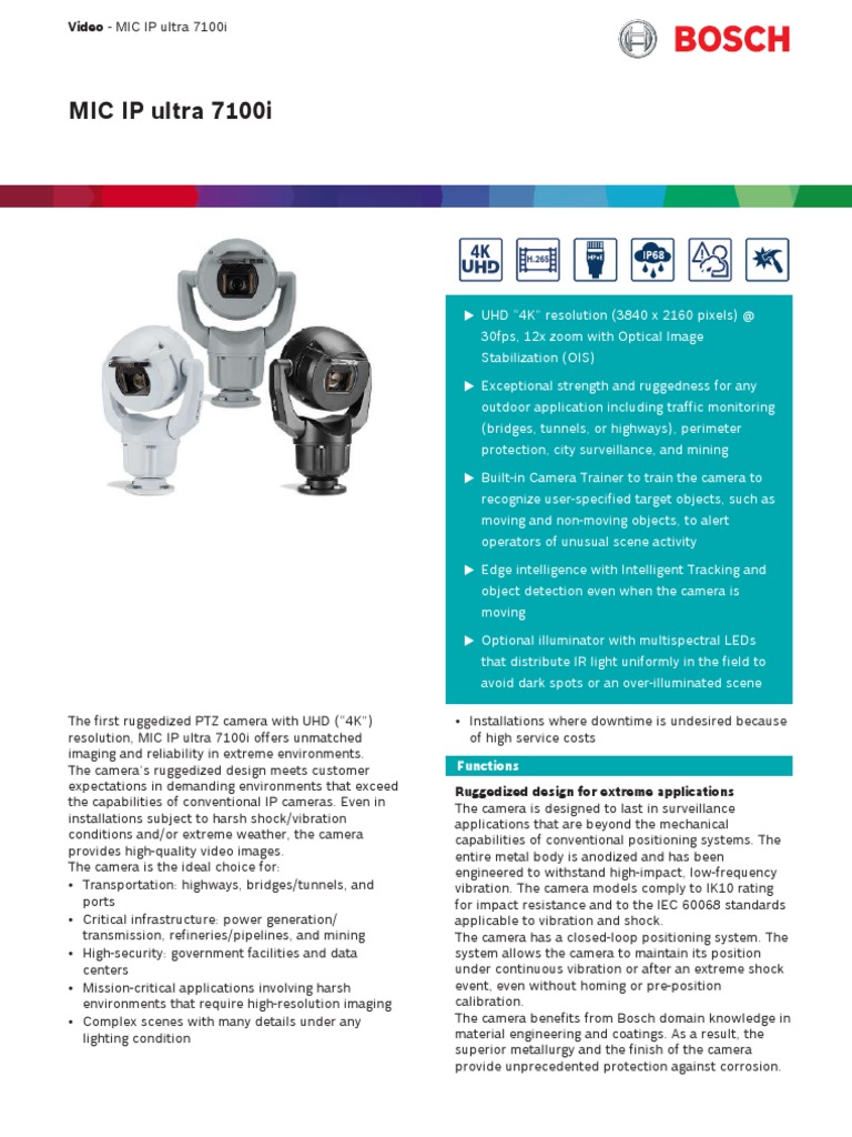 IP Camera Systems – The Complete Reference Guide - Kintronics