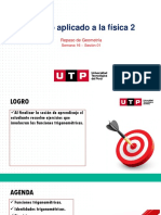 S16 - s1 - Repaso de Geometría