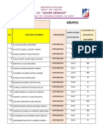 2° Grupo1