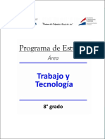 Trabajo y Tecnología - 8º Grado 12-11 (Reparado)