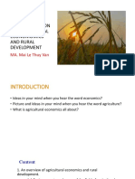 Chapter 1 - English - Introduciton To Agri