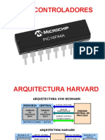 Teoría Microcontroladores