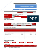 Formato Solicitud de Credito - Qa - 2022