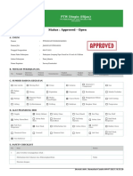 Permit Survey