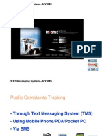 Mysms Overview v1
