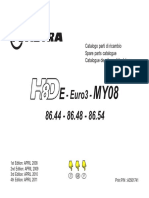 HD8E E.3 MY08 8X6
