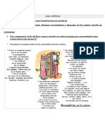 LENGUA Semana Del 18 Al 22 2