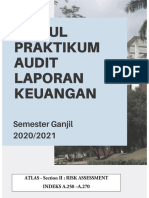 05 Panduan Atlas - Section II - Risk Assessment - Indeks A.250-A.270