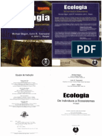 Ecologia de Individuos A Ecossistemas - Begon - 4 Ed