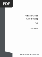 Alilang & Cloud Shell Installation Guide | PDF | Login | Mobile App