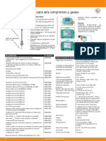 Data Sheet VA 500 - ES