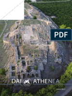 Kerameikos in ATHENEA Athen 2