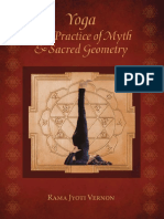 Yoga - The Practice of Myth & Sacred Geometry (PDFDrive)