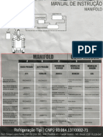 Como Utilizar Um Manifold de Ar Condicionado