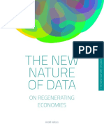 The New Nature of Data 1625450362