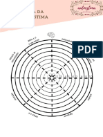 Roda Da Autoestima