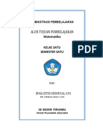 Sampul Atp Mtk