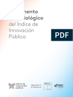 IIP Informe Metodologico 2020