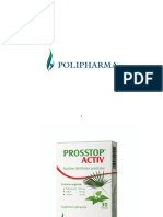 Prosstop Activ