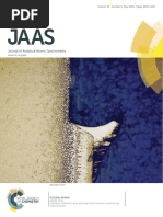 Spectroscopy Part A1 PDF | PDF | Electromagnetic Spectrum