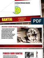 RANTAI